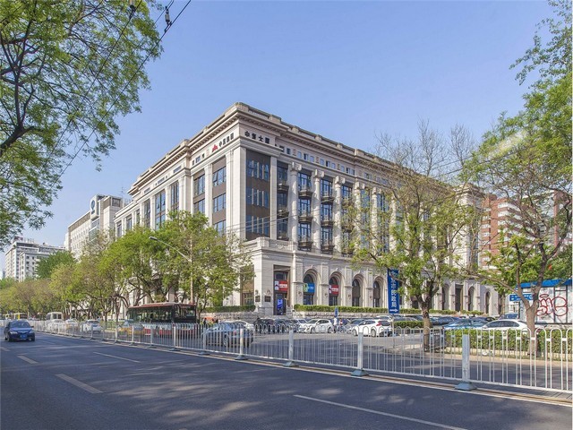 联合办公出租哪里好